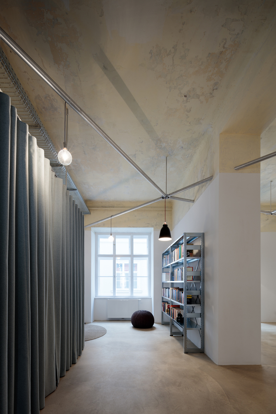 Ein Foto von Kurt Kuball