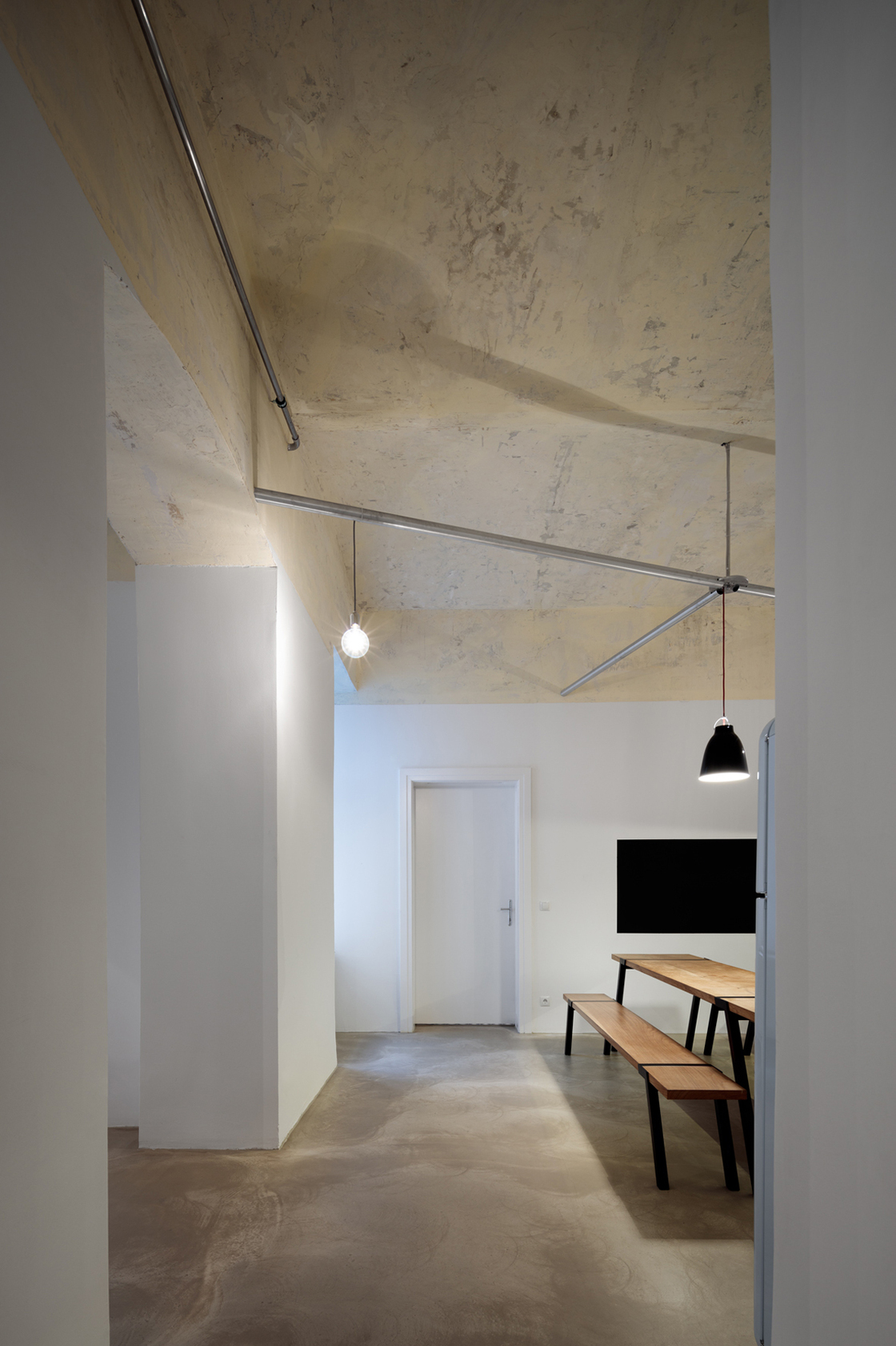 Ein Foto von Kurt Kuball