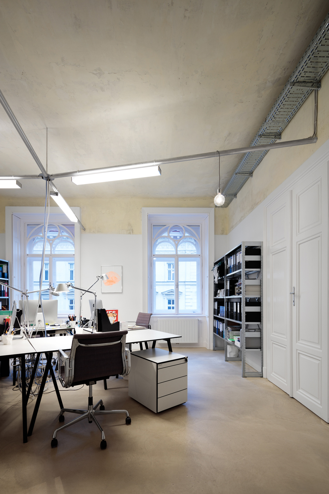 Ein Foto von Kurt Kuball