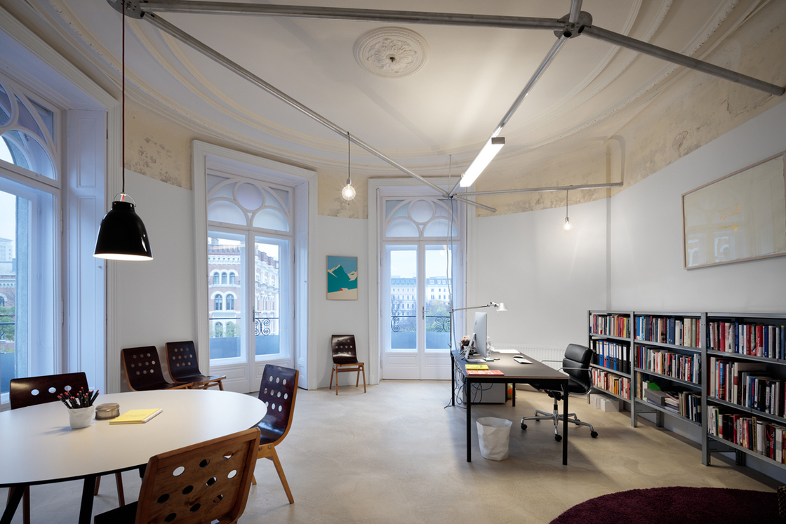 Ein Foto von Kurt Kuball