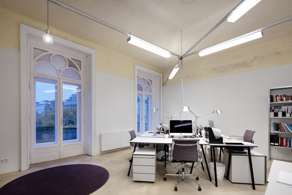 Ein Foto von Kurt Kuball