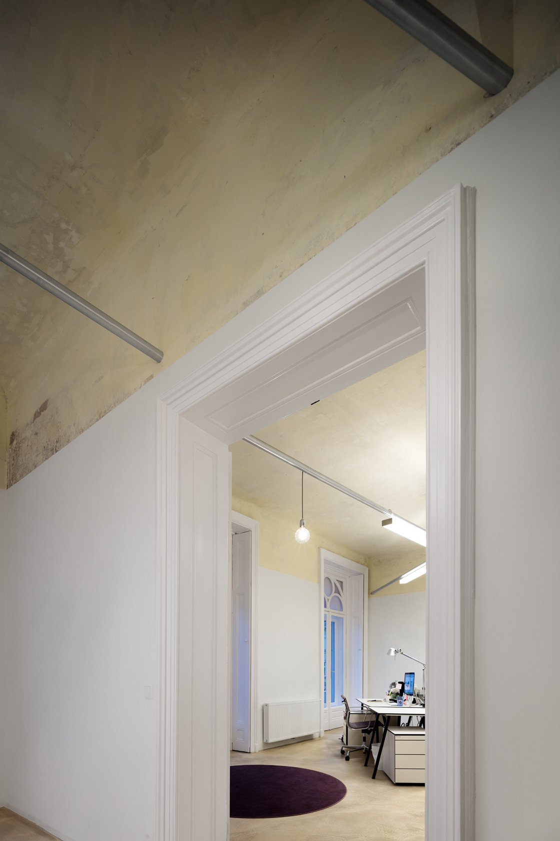 Ein Foto von Kurt Kuball