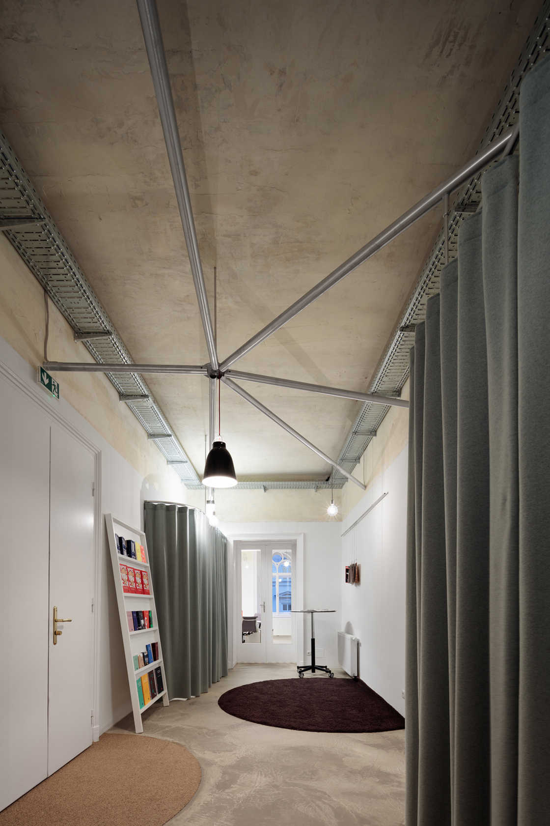 Ein Foto von Kurt Kuball