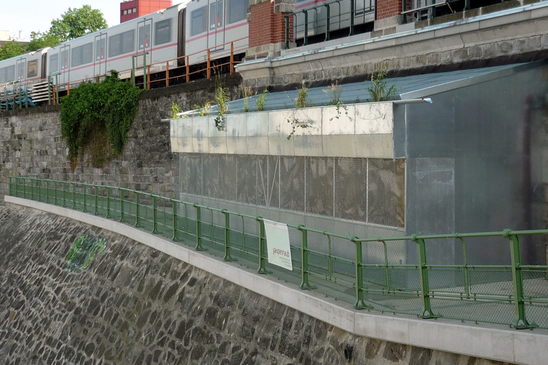 Ein Foto von gaupenraub+/-