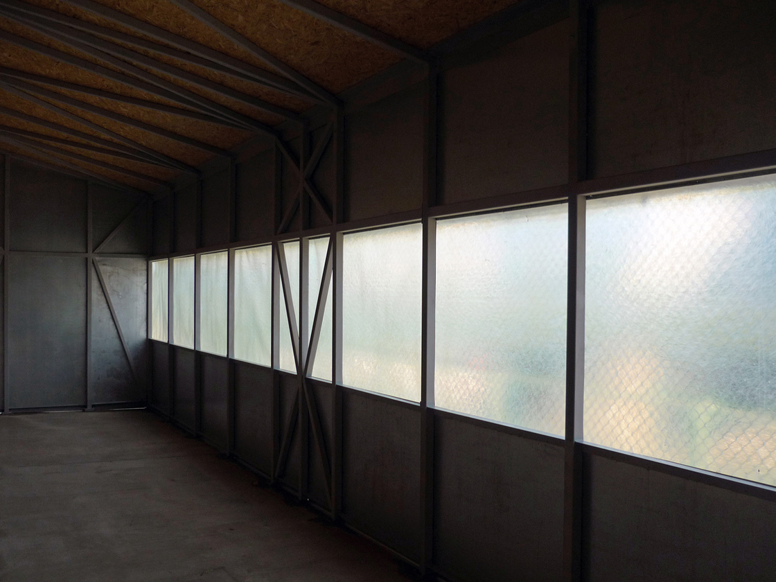 Ein Foto von gaupenraub+/-