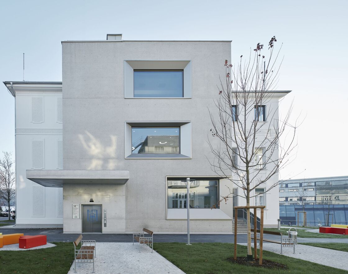 Ein Foto von David Schreyer