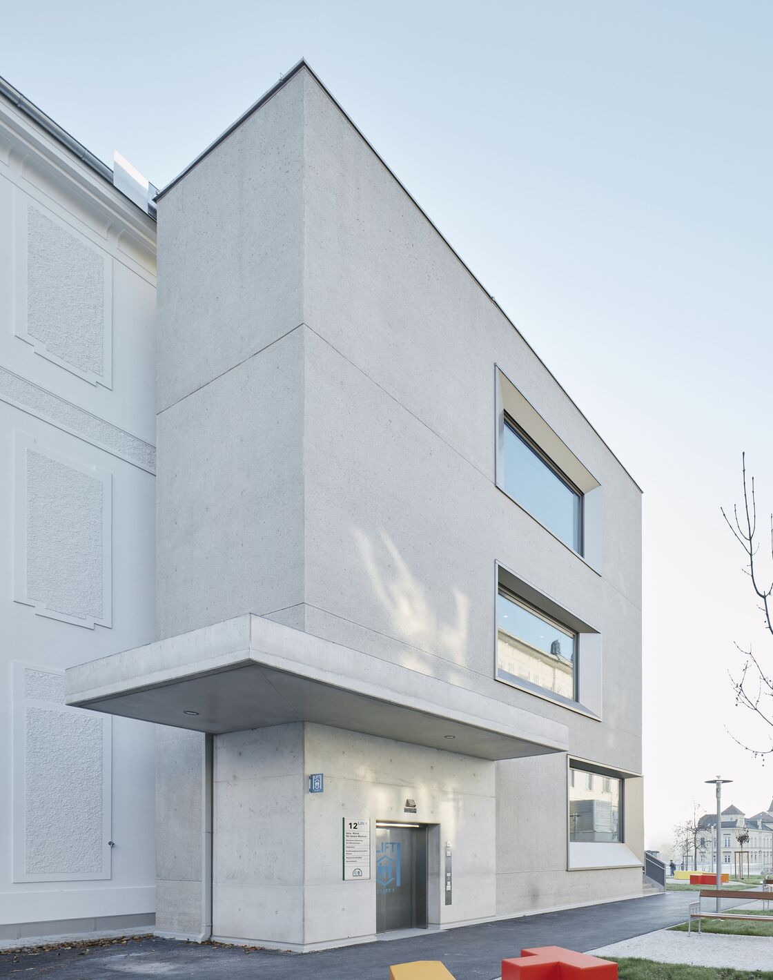 Ein Foto von David Schreyer