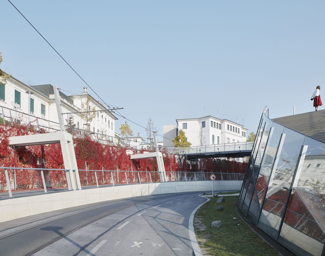 Ein Foto von David Schreyer