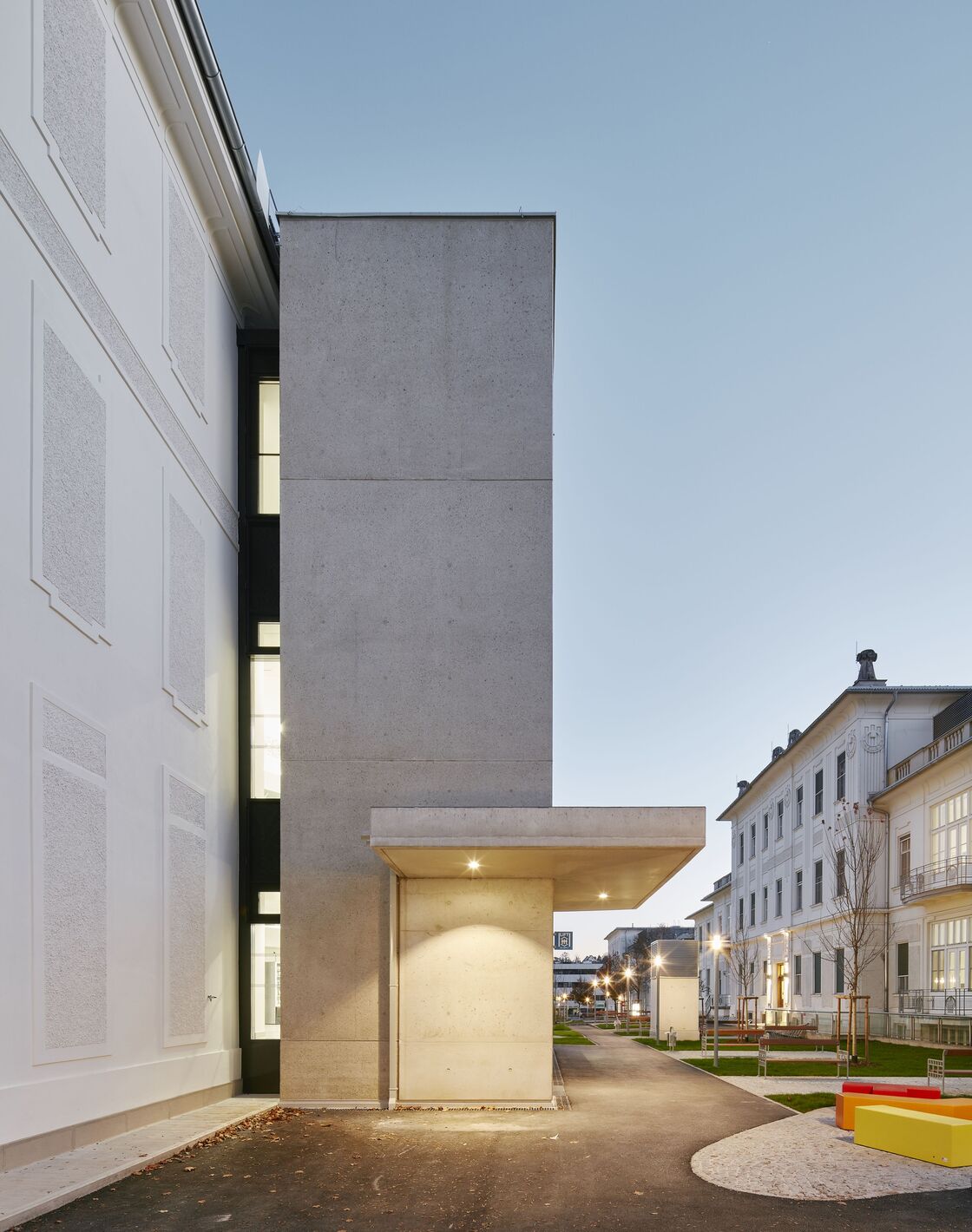 Ein Foto von David Schreyer