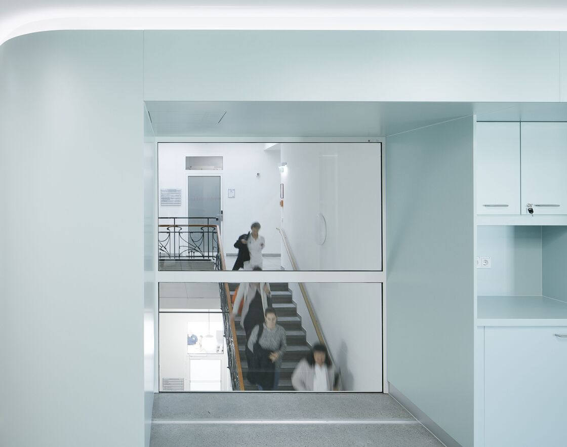 Ein Foto von David Schreyer