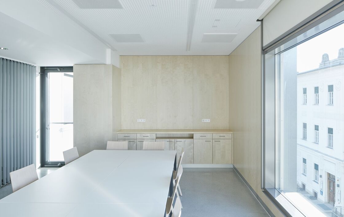 Ein Foto von David Schreyer