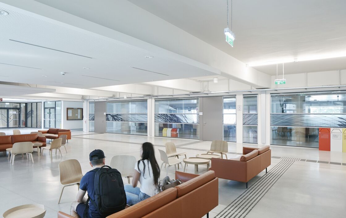 Ein Foto von David Schreyer