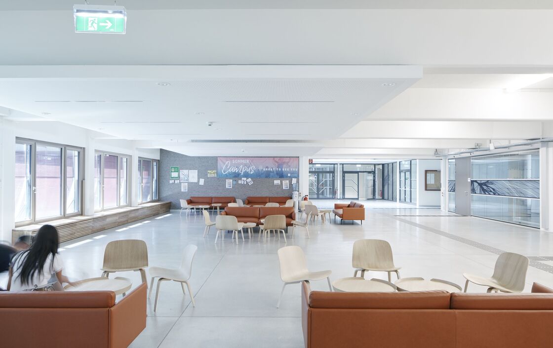 Ein Foto von David Schreyer