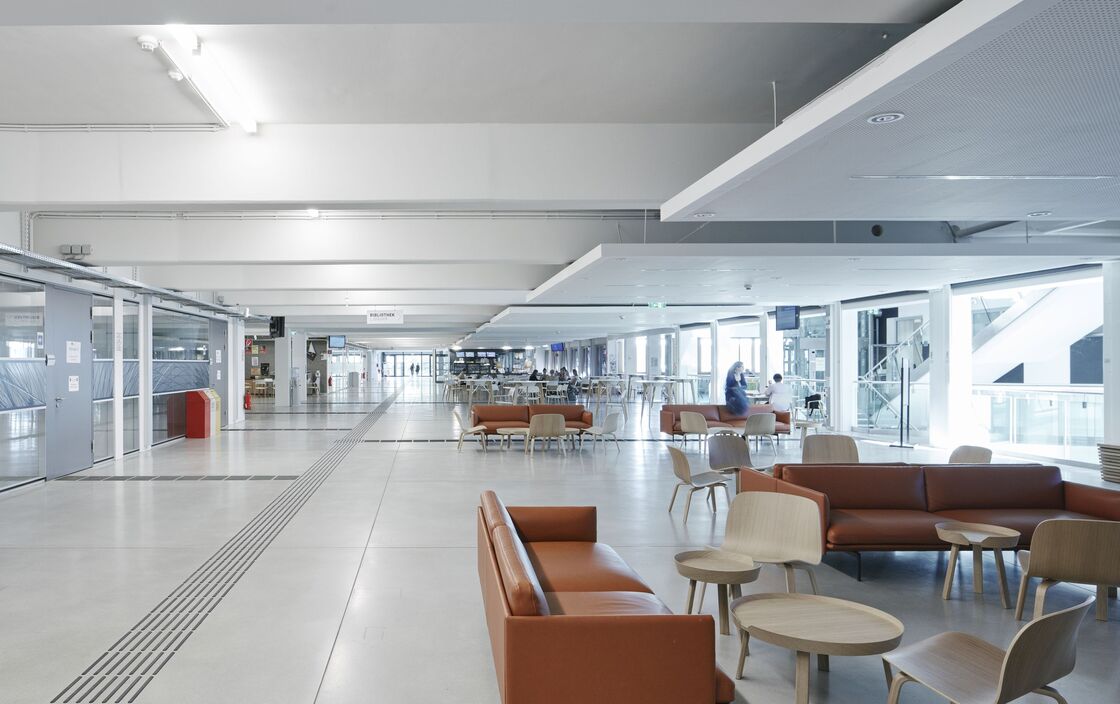 Ein Foto von David Schreyer