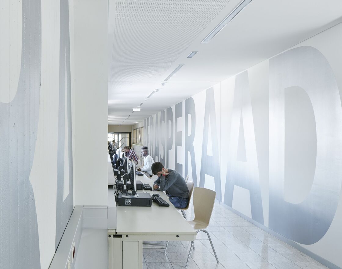 Ein Foto von David Schreyer