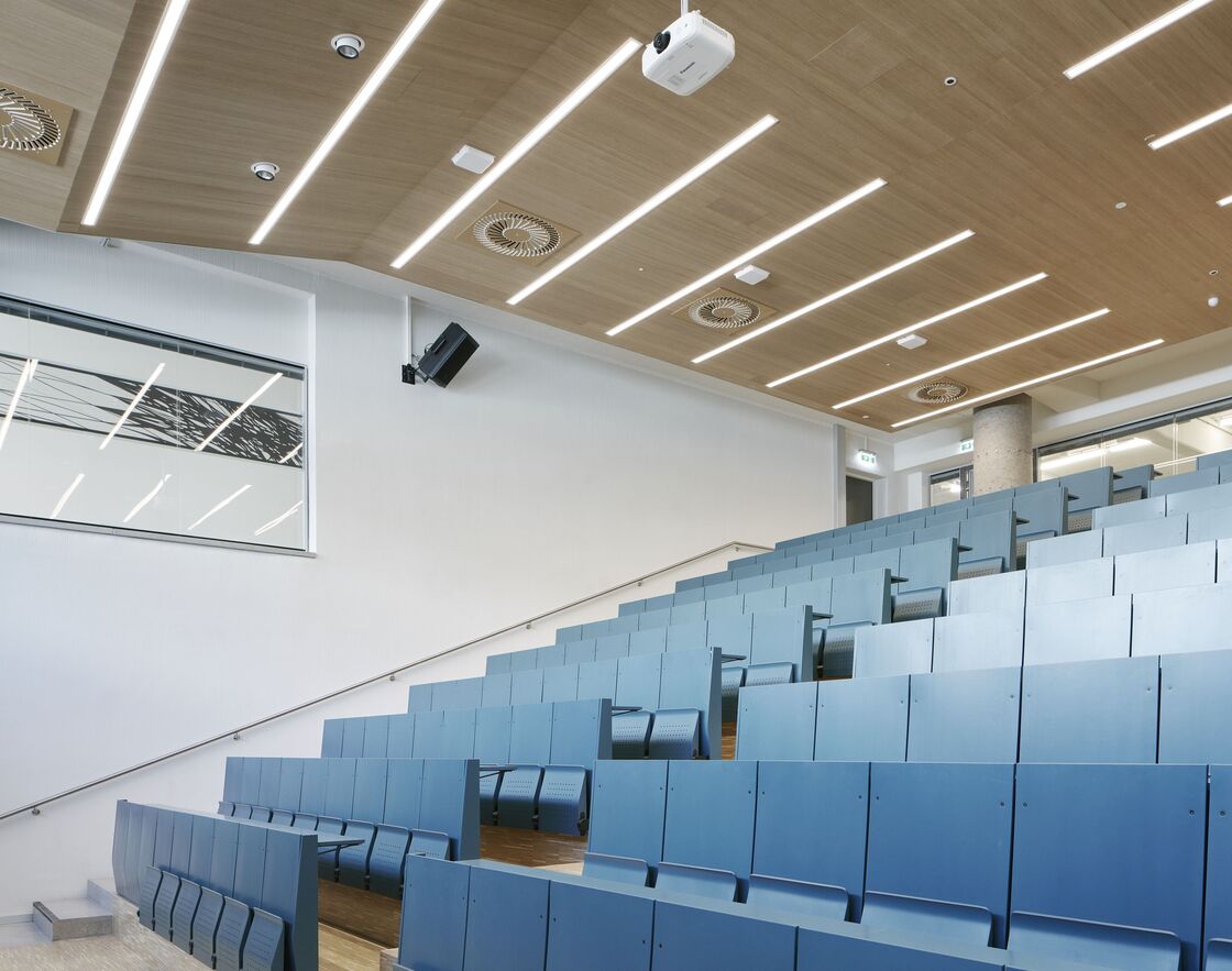 Ein Foto von David Schreyer