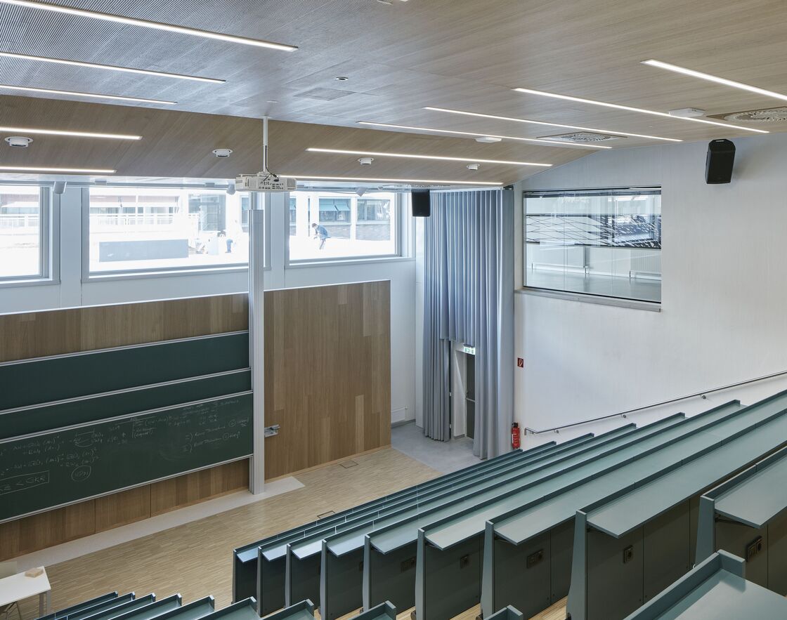 Ein Foto von David Schreyer