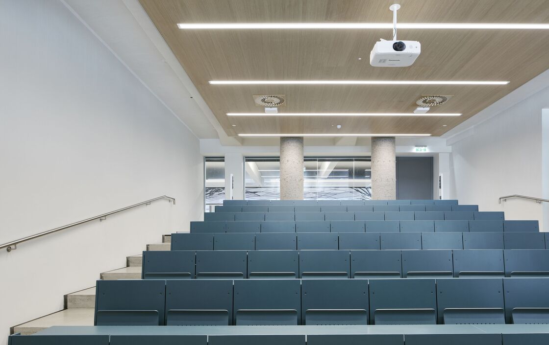 Ein Foto von David Schreyer