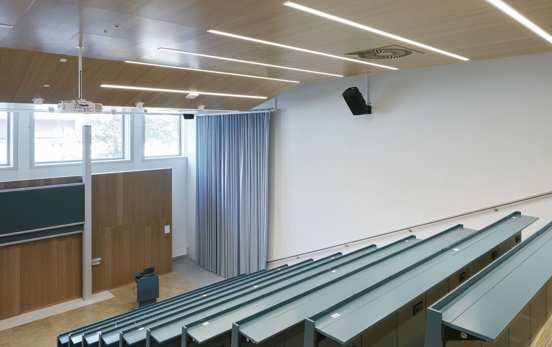 Ein Foto von David Schreyer