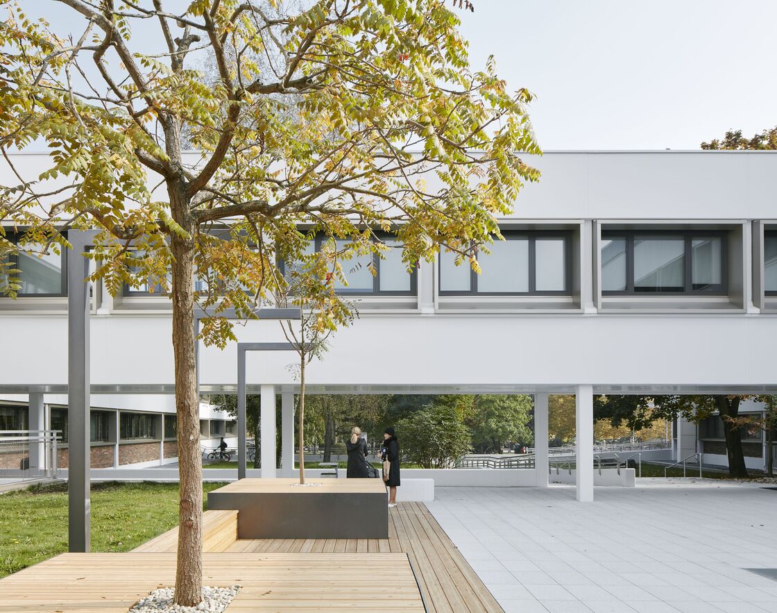 Ein Foto von David Schreyer