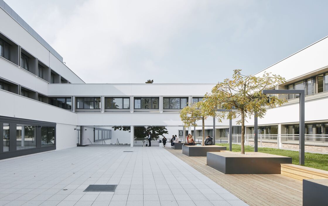 Ein Foto von David Schreyer