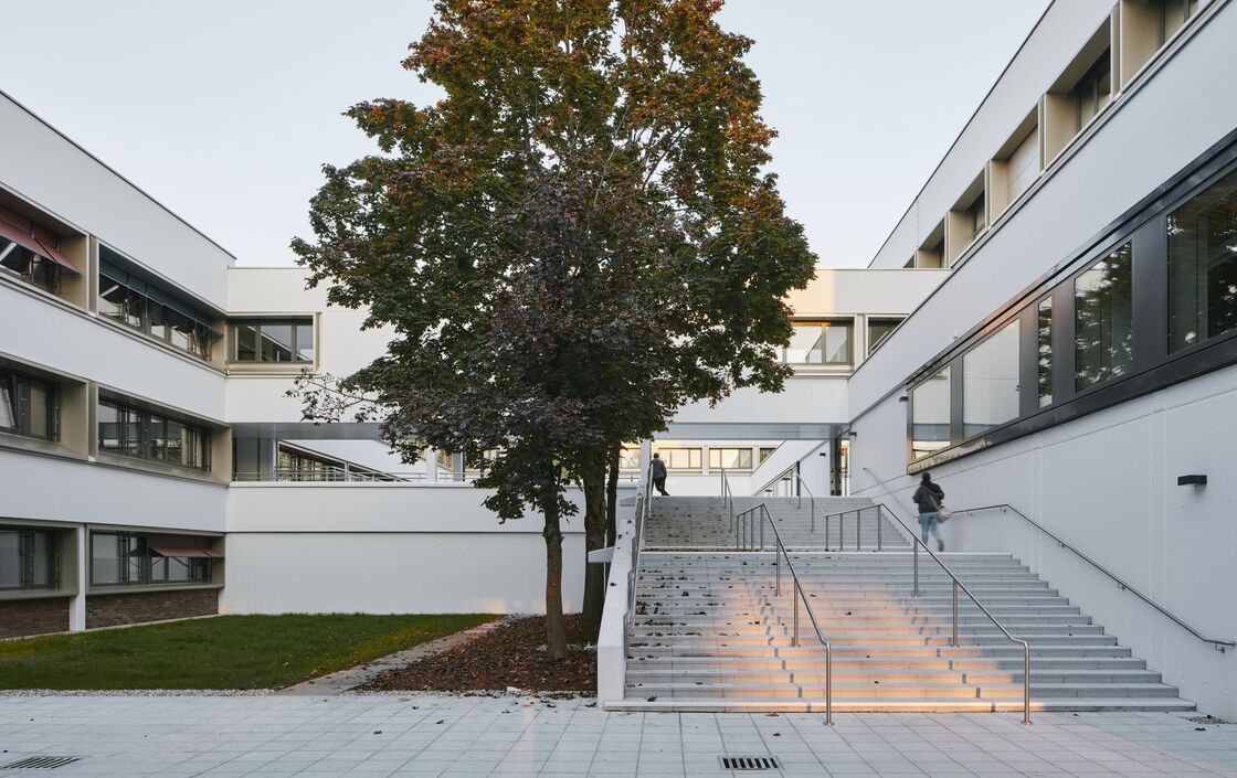 Ein Foto von David Schreyer