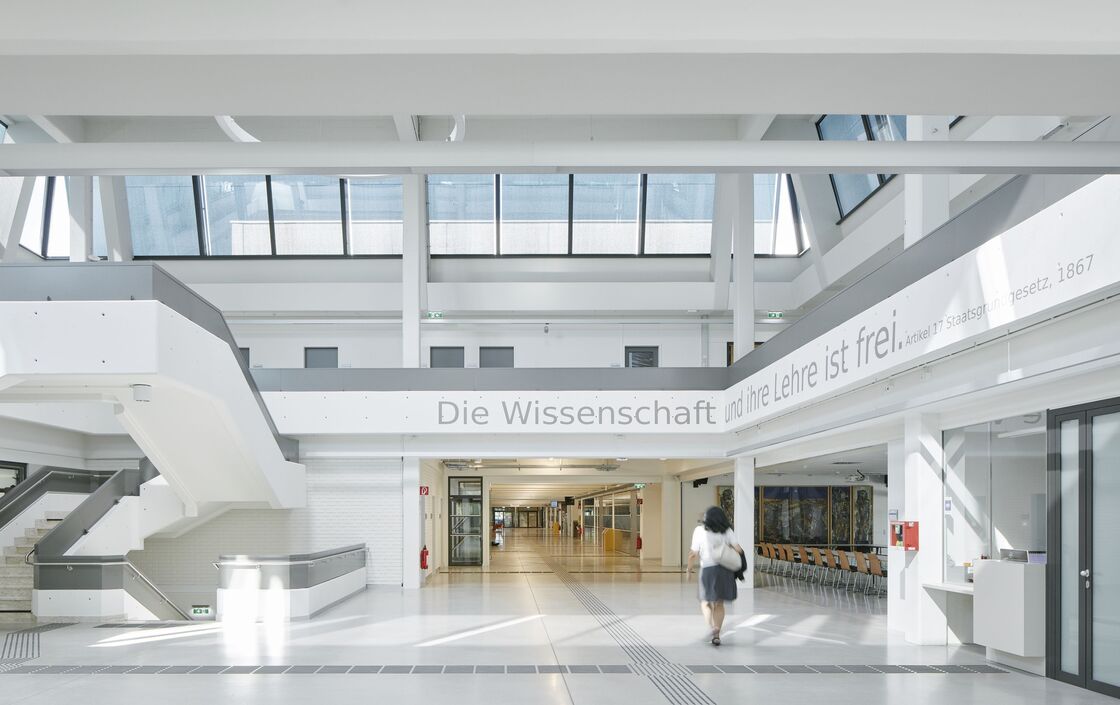 Ein Foto von David Schreyer