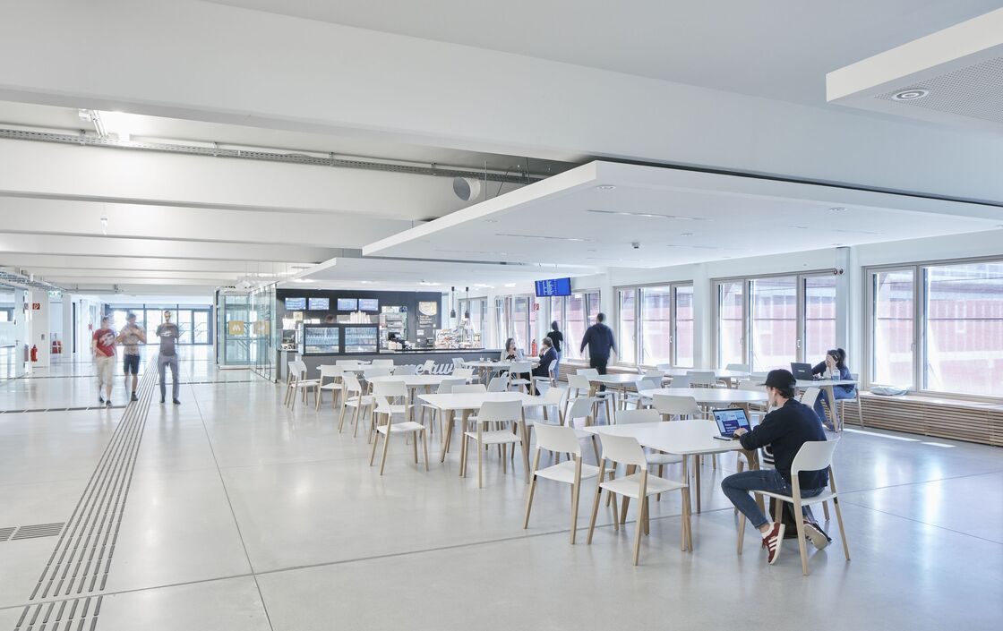 Ein Foto von David Schreyer