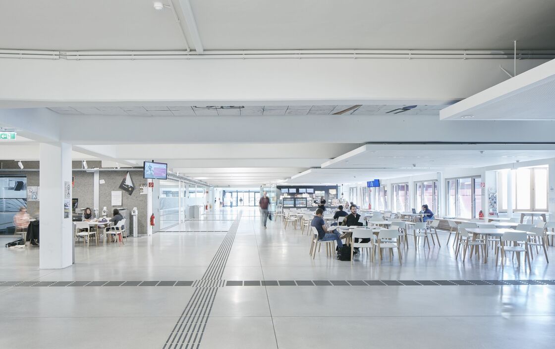 Ein Foto von David Schreyer