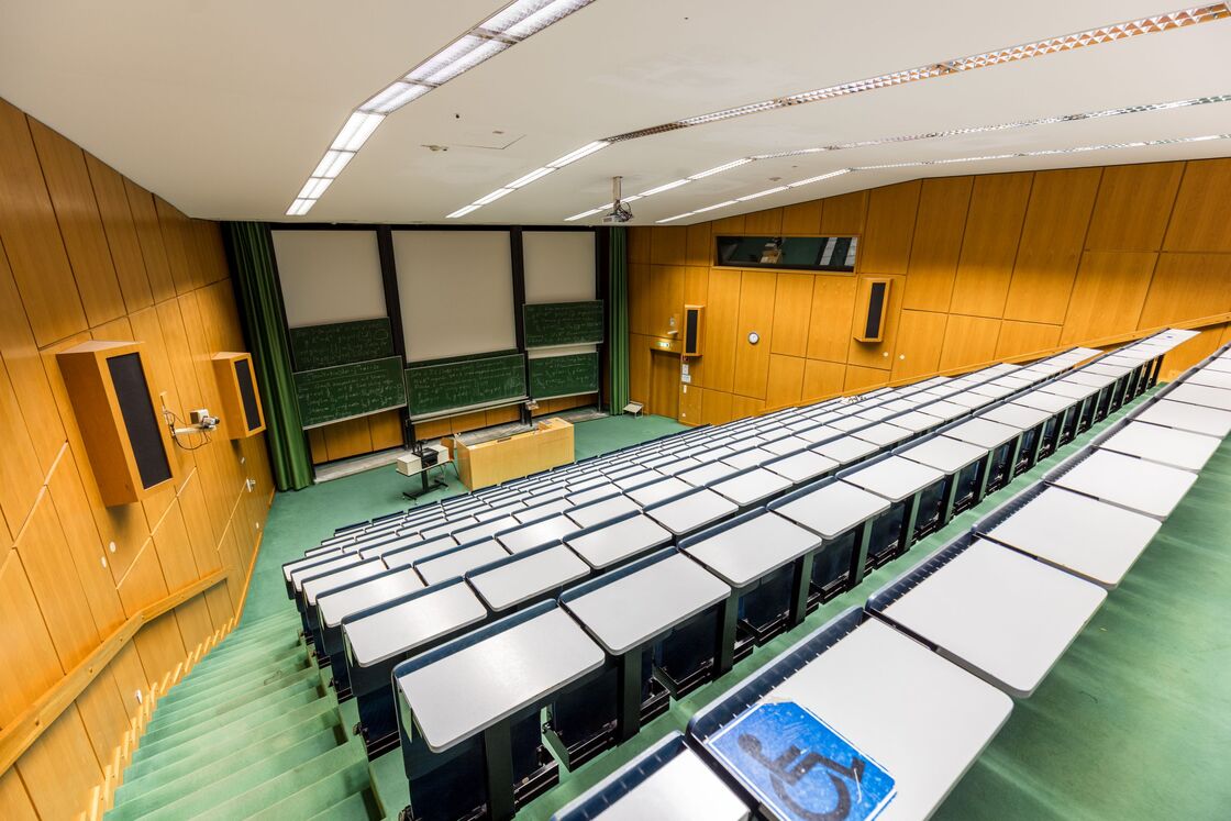 Ein Foto von Daniel Waschnig