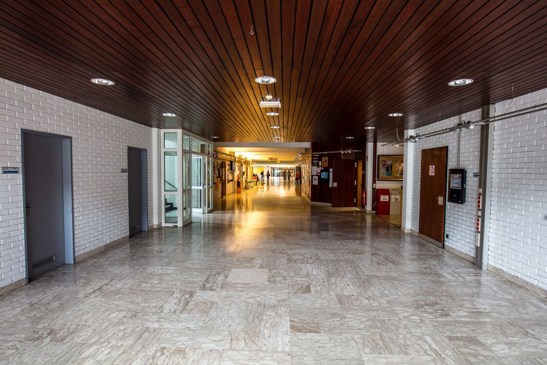 Ein Foto von Daniel Waschnig