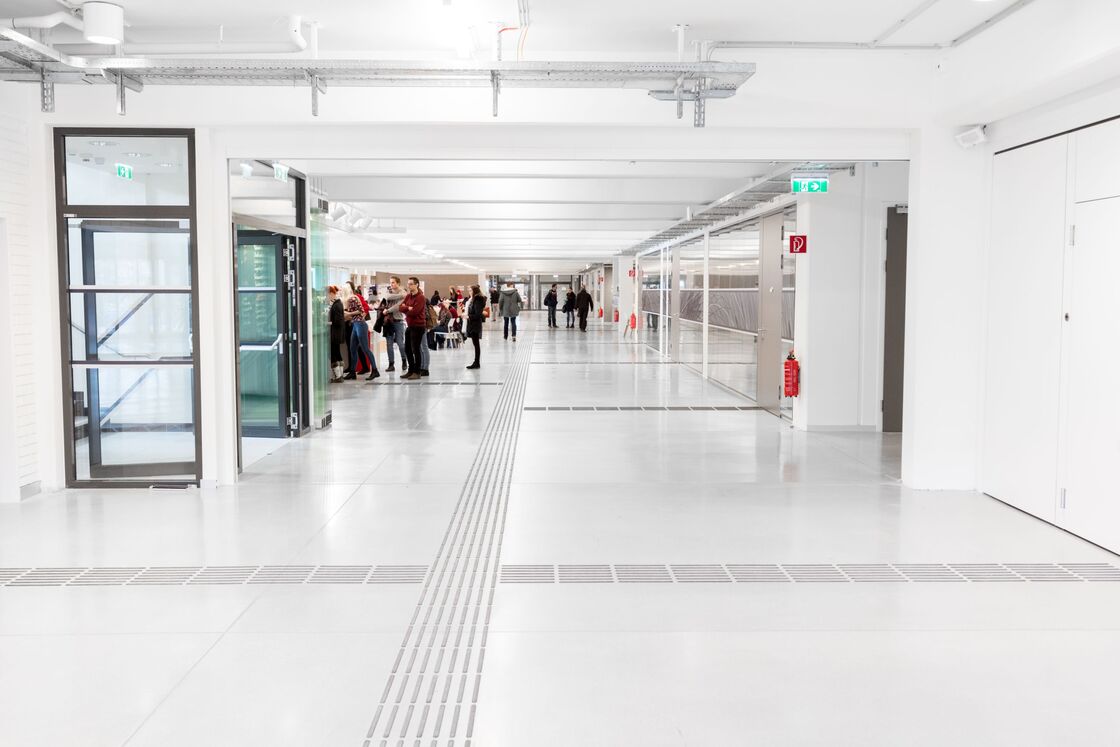 Ein Foto von Daniel Waschnig