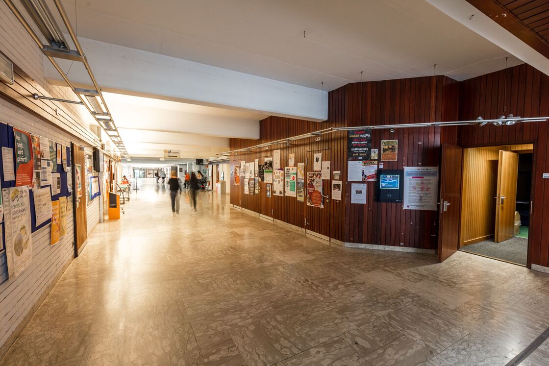 Ein Foto von Daniel Waschnig