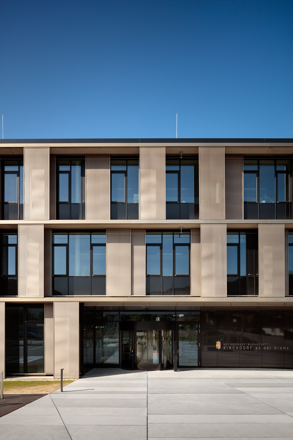 Ein Foto von Kurt Kuball