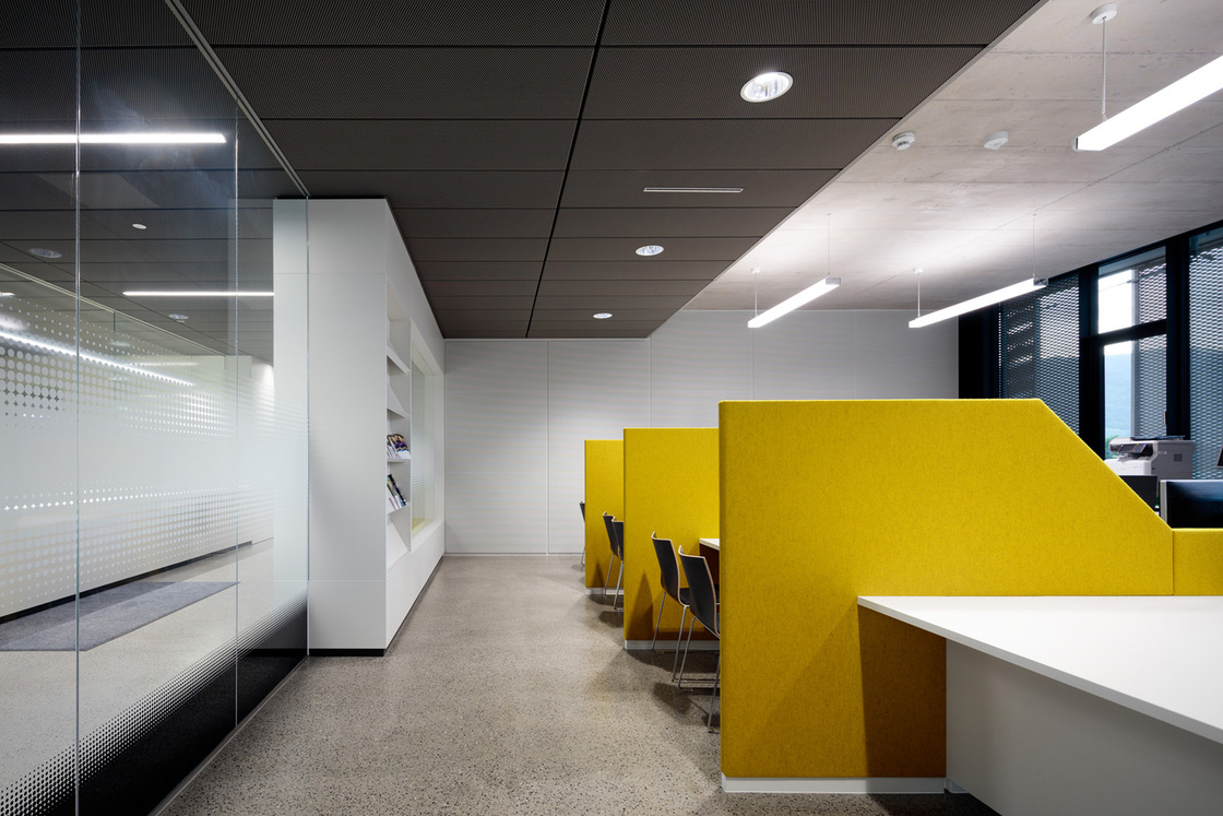 Ein Foto von Kurt Kuball