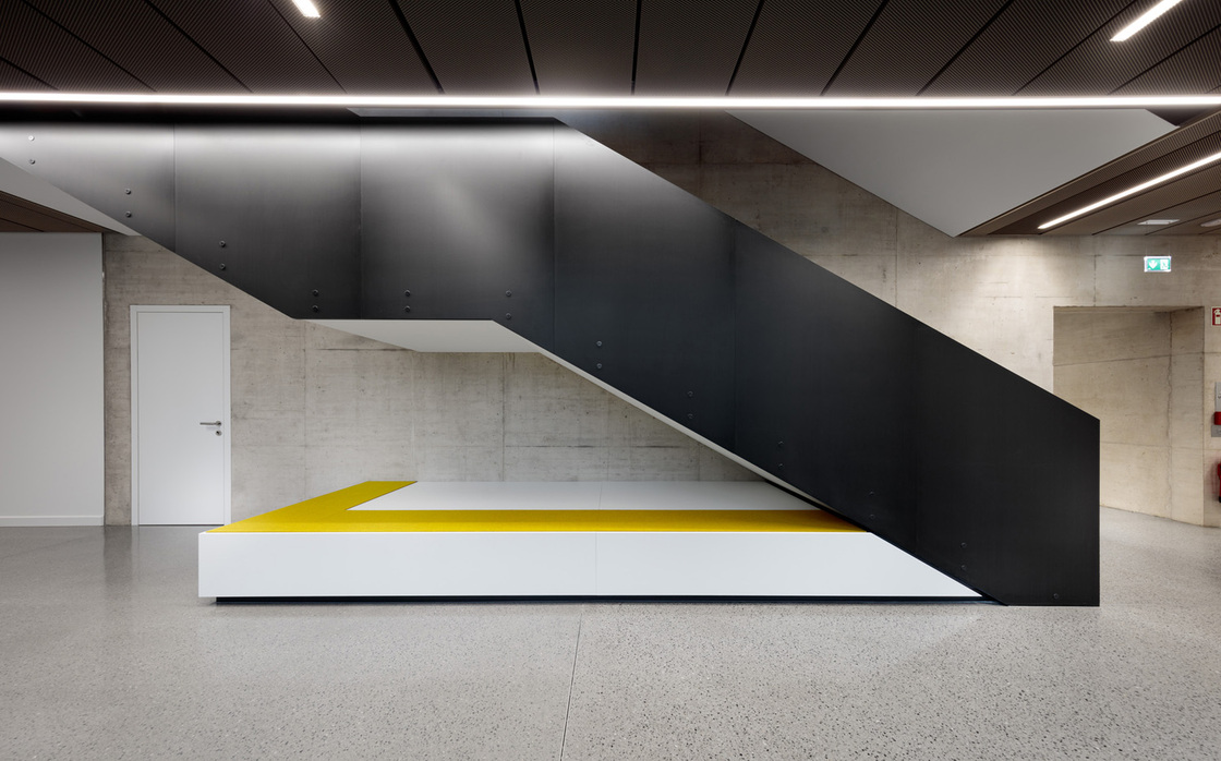 Ein Foto von Kurt Kuball