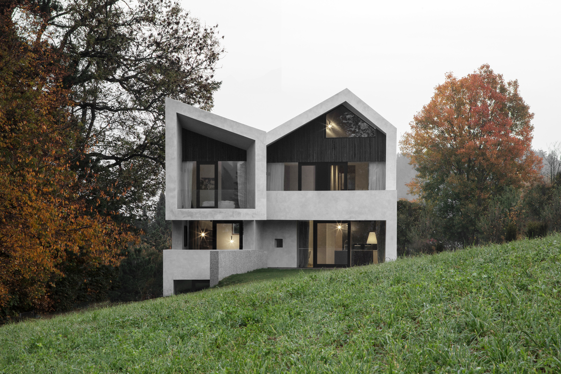 Ein Foto von Gustav Willeit