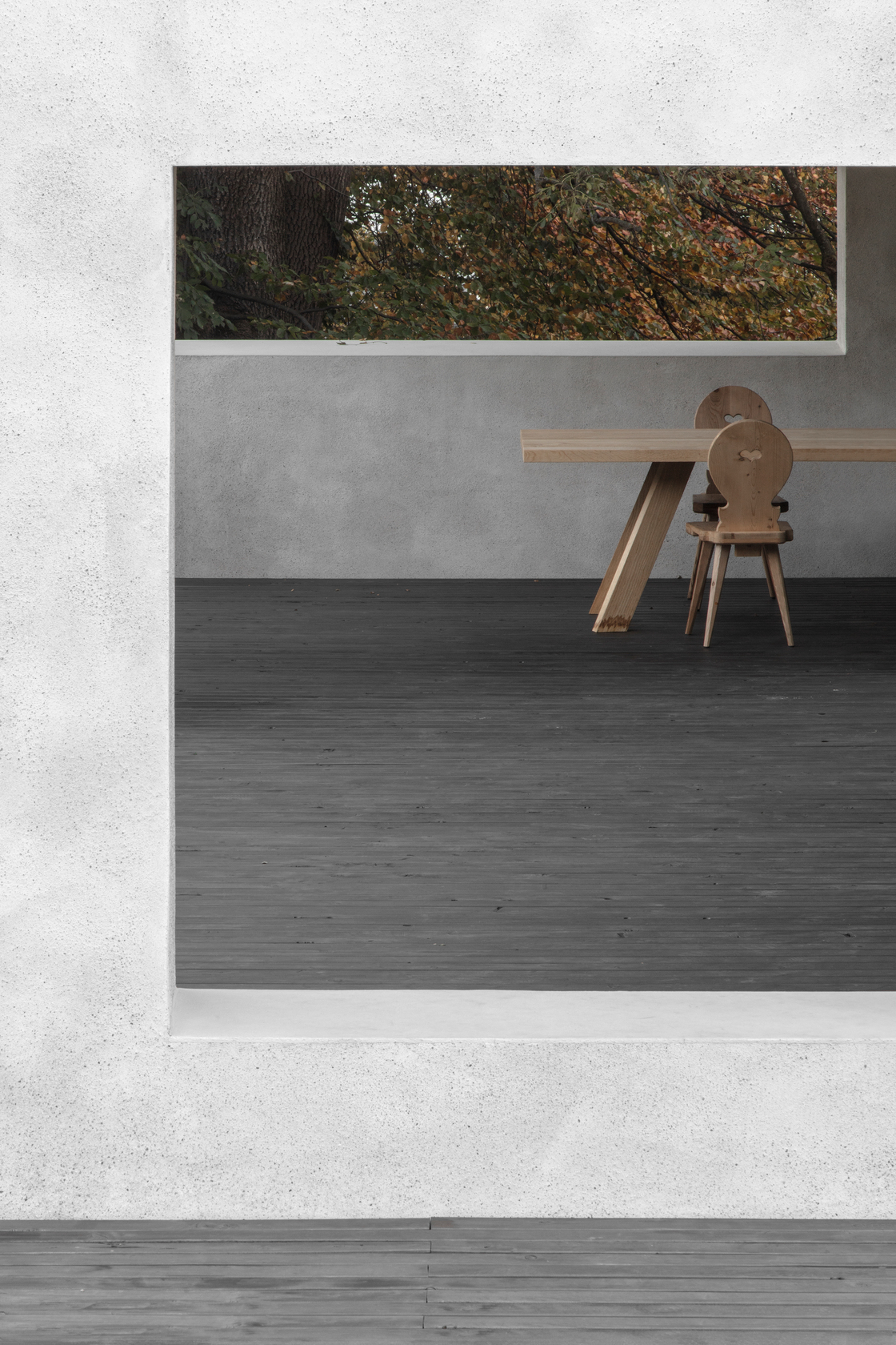 Ein Foto von Gustav Willeit