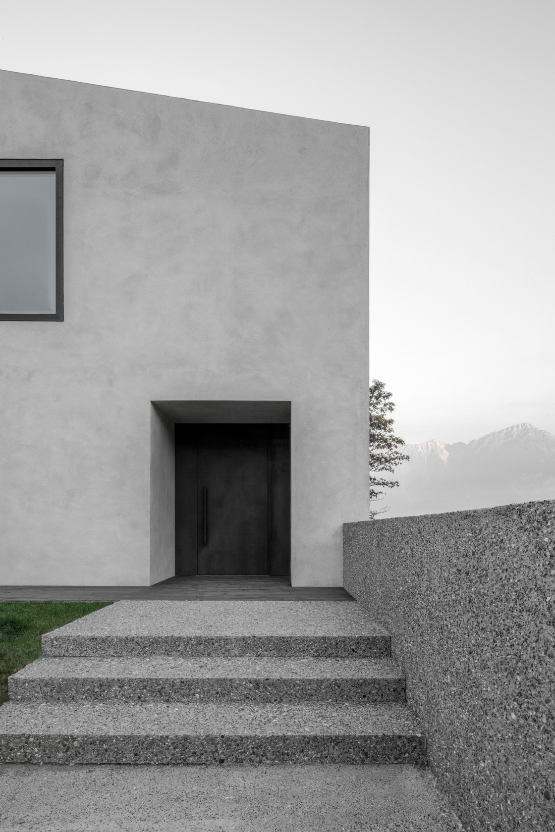 Ein Foto von Gustav Willeit