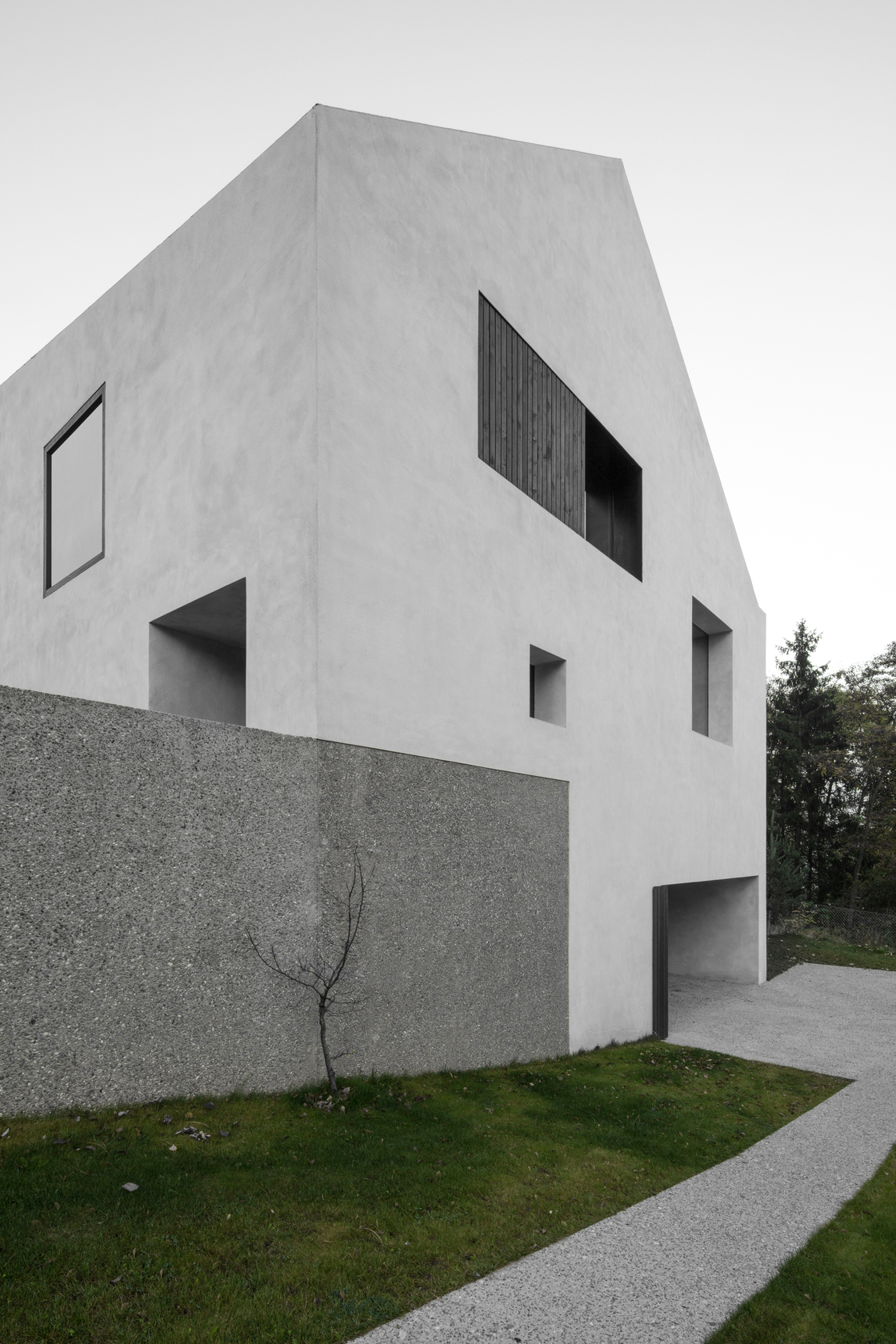 Ein Foto von Gustav Willeit