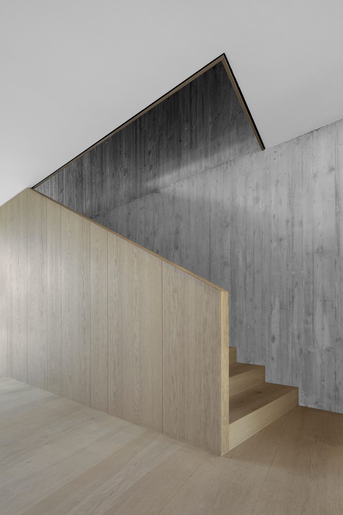 Ein Foto von Gustav Willeit