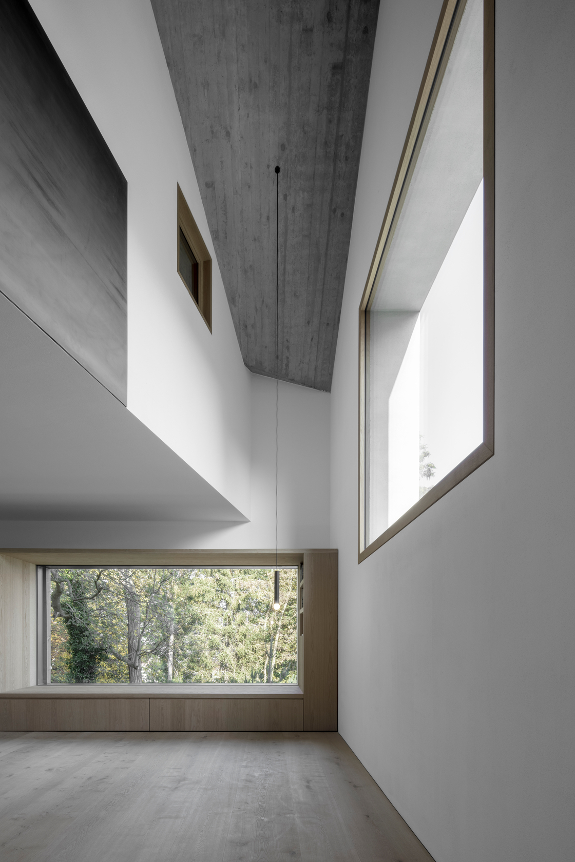 Ein Foto von Gustav Willeit