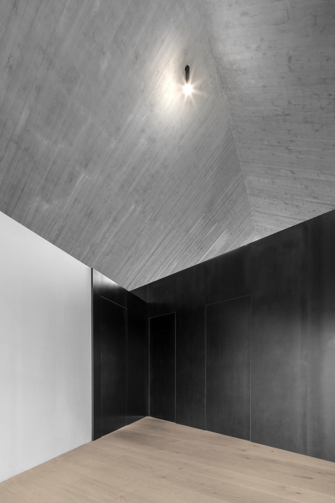 Ein Foto von Gustav Willeit