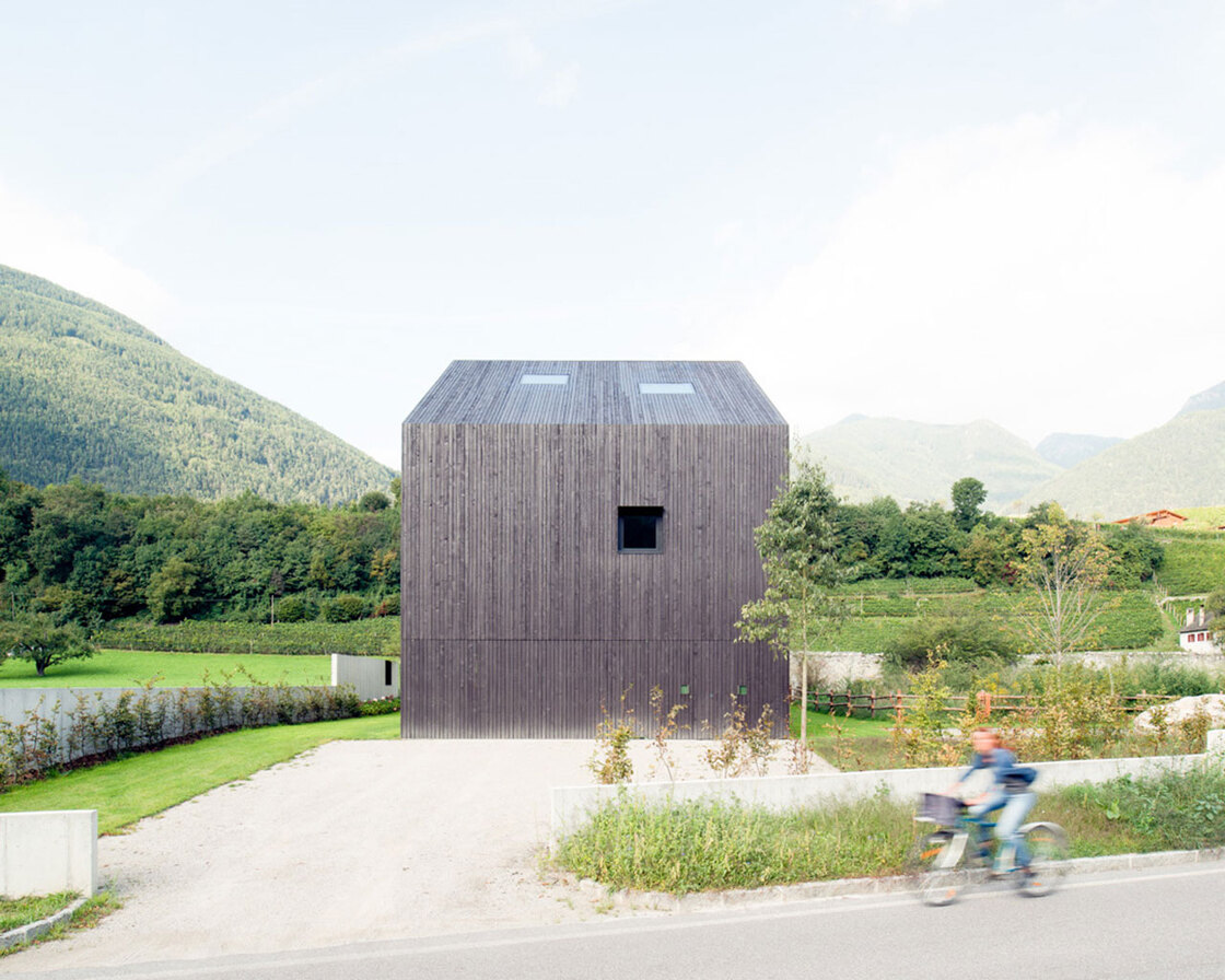 Ein Foto von Lukas Schaller