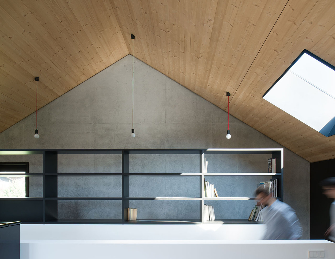 Ein Foto von Lukas Schaller