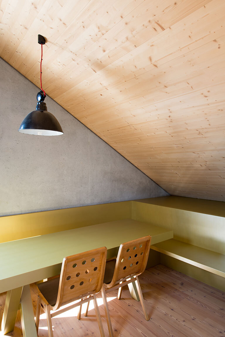 Ein Foto von Lukas Schaller