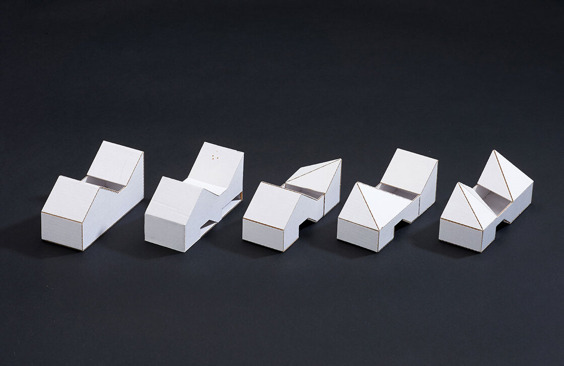 Ein Foto von bergmeisterwolf architekten