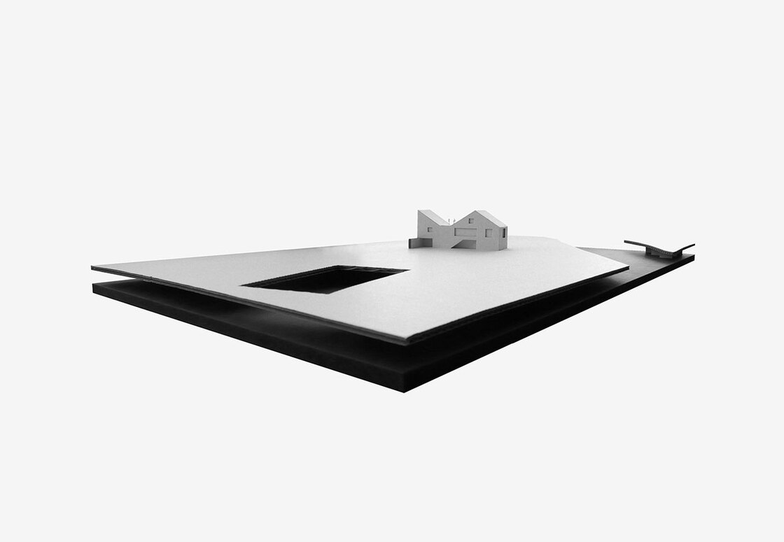 Ein Foto von bergmeisterwolf architekten