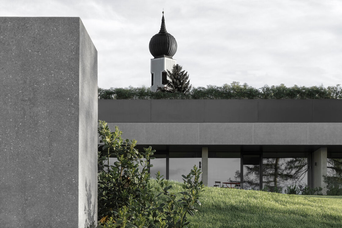 Ein Foto von Gustav Willeit