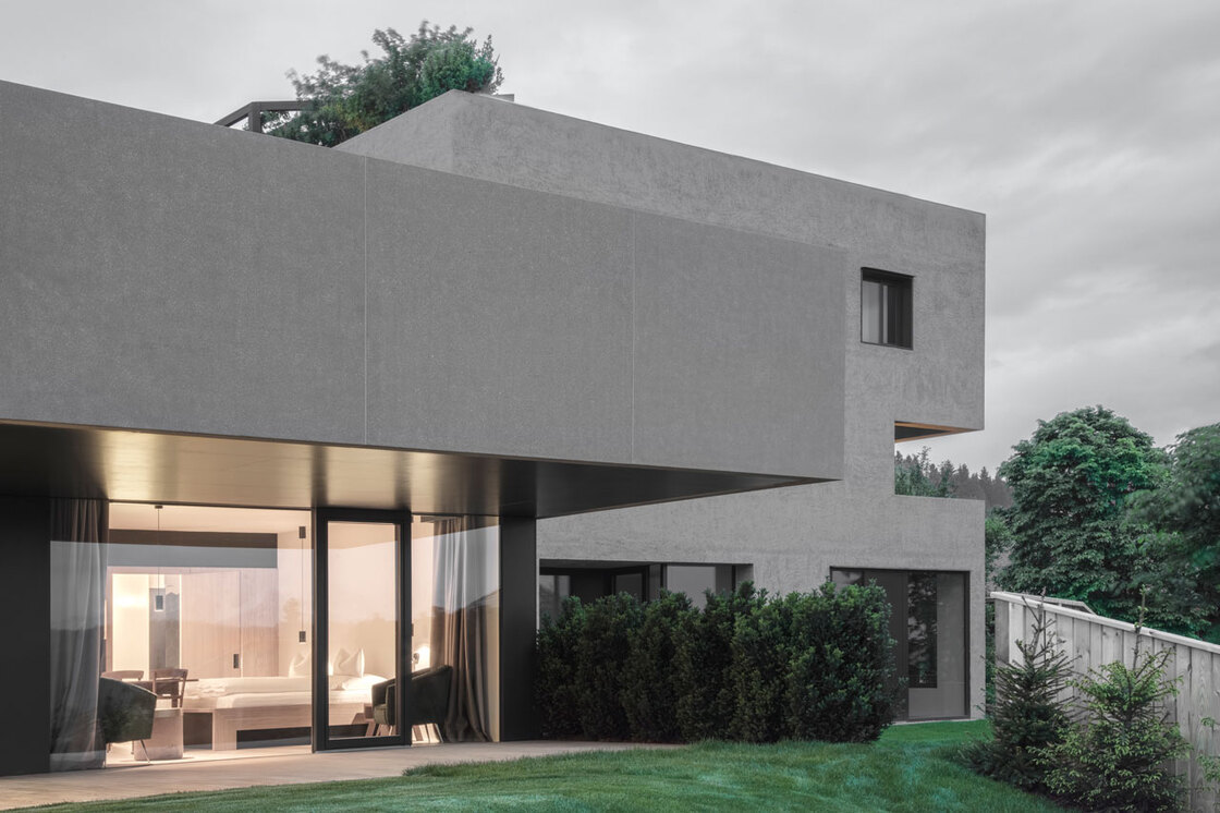 Ein Foto von Gustav Willeit